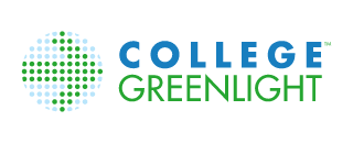 college greenlight logo